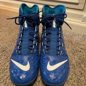 Men’s Football Cleats